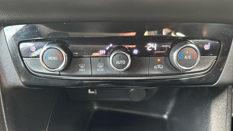 Vauxhall Corsa 1.2 Elite Edition 5dr Petrol Hatchback